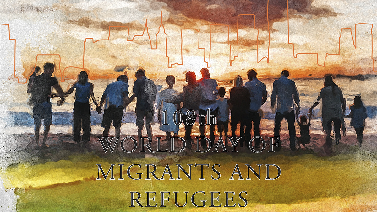 World Day of Migrants and Refugees Resource Kit - Office for ...