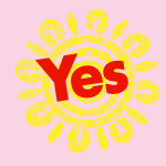 "Yes" Banner, provided by yes23.com