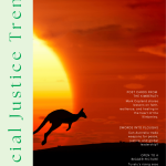 Social Justice Trends: September 2025 Cover